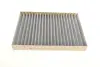 Фільтр салону антібактеріальний MERCEDESBENZ CL(C216) CL500 C216.371386 M273.961968 -FILTER MANN FP27222 (фото 6)