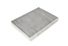 Фільтр салону CITROEN C5II 1.6HDi110FAP DV6CTED -FILTER MANN FP2742 (фото 1)