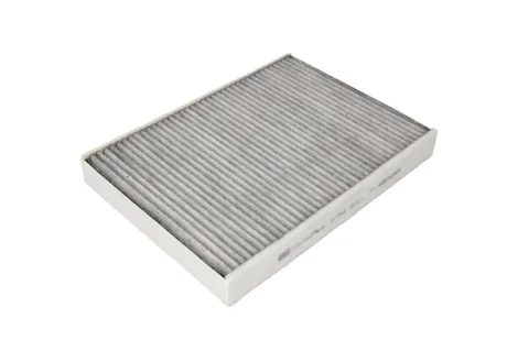 Фільтр салону CITROEN C5II 1.6HDi110FAP DV6CTED -FILTER MANN FP2742