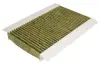 Фільтр салону Land Rover Discovery 3 LR3 2.7 TDV6 L319 276DT -FILTER MANN FP2747 (фото 2)