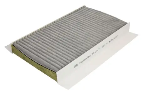 Фільтр салону Land Rover Discovery 3 LR3 2.7 TDV6 L319 276DT -FILTER MANN FP2747