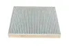 Фільтр салону Opel Astra G 98-09/Zafira A/B 99-15 (вугільний/антибактеріальний) -FILTER MANN FP 2757 (фото 1)