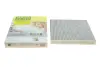 Фільтр салону Opel Astra G 98-09/Zafira A/B 99-15 (вугільний/антибактеріальний) -FILTER MANN FP 2757 (фото 2)