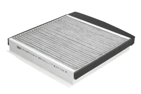 Фільтр салону VOLVOCARS S60 2.0T B5204T5 -FILTER MANN FP2855