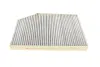 Фільтр салону BMW 3 (G20/G20)/X3 (G01/F97)/X4 (G02/F98) 17- (вугільний/антибактеріальний) -FILTER MANN FP 30 007/1 (фото 6)