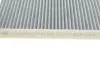 Фільтр салону Audi A4/ A5/ Q5/ Q7 2.0-3.0 TDI 15- (вугільний/антибактеріальний) -FILTER MANN FP 31 003 (фото 3)