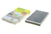 Фільтр салону антібактеріальний BMW 5(E60E61) 520d E6061 N47D20A -FILTER MANN FP3139 (фото 1)