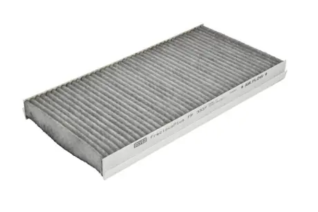 Фільтр салону CADILLAC BLS 1.9D Z19DTR -FILTER MANN FP3337