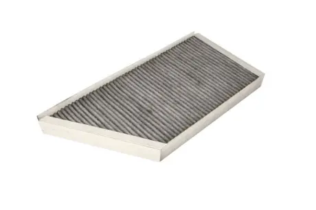 Фільтр салону на Peugeot 206 1.1i HFZ HFX (TU1JP) -FILTER MANN FP3448