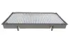 Фільтр салона (вугільний) NISSAN Primastar 1.9dCi100 F9Q760 -FILTER MANN FP3454 (фото 3)
