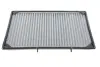 Фільтр салона (вугільний) NISSAN Primastar 1.9dCi100 F9Q760 -FILTER MANN FP3454 (фото 4)