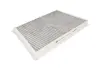 Фільтр салону антибактеріальний Mercedes-Benz C-Klasse (W203 C203 S203) C160 C203 M271 -FILTER MANN FP3461 (фото 1)