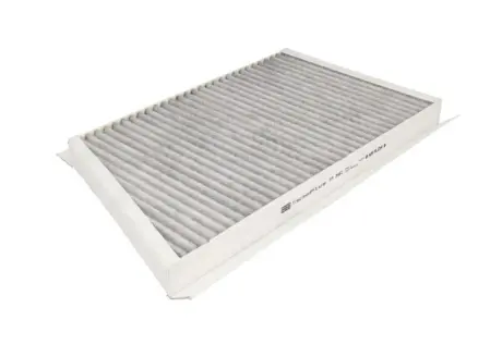 Фільтр салону антибактеріальний Mercedes-Benz C-Klasse (W203 C203 S203) C160 C203 M271 -FILTER MANN FP3461