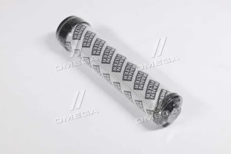 Гідравлічний фільтр (фільтруючий елемент) CLAAS 240/451, 240/561, 3300, 4500, 5000 WACKER NEUSON EW 100 H 10 002 MANN H10002