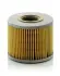 Фільтр оливний -FILTER MANN H10182N (фото 1)