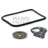 Фільтр оливний трансмісійний -FILTER MANN H116KIT (фото 1)