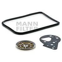 Фільтр оливний трансмісійний -FILTER MANN H116KIT