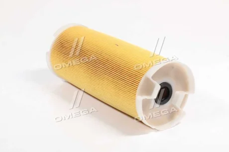 Масляний фільтр -FILTER MANN H1519016