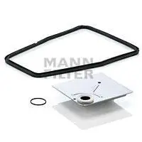 Фільтр оливний трансмісійний -FILTER MANN H16151XKIT