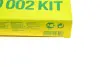 Фільтр оливний трансмісійний AUDI 100(44,C3) 1.8 RS -FILTER MANN H20002KIT (фото 7)
