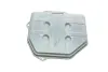 Фільтр АКПП MB C-class (W203/W204/W205)/E-class (W210/W211/W212W 1.8D-5.5D 90-12 M113 (з прокладкою) -FILTER MANN H 2014 X KIT (фото 7)