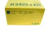 Фільтр АКПП BMW 3(E36) 3.2i E36 S54B32 -FILTER MANN H2425XKIT (фото 2)
