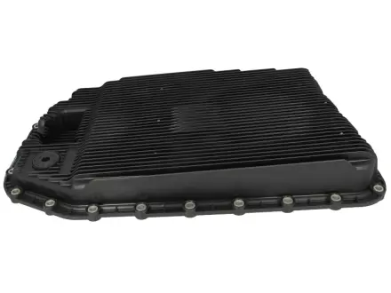 Фільтр оливний трансмісійний BMW 1(E81E82E87E88) 116d E81E87 N47D20A,N47D20C -FILTER MANN H50001