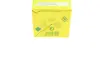 Фильтр акпп FILTER MANN H 6003 Z (фото 7)