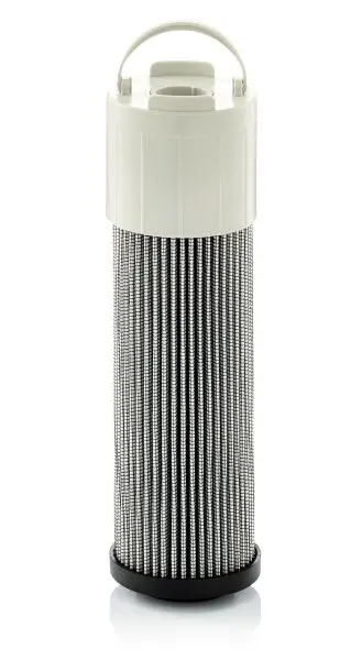 Гідравлічний фільтр (фільтр повітряний) DEUTZ FAHR 5510, 5520, K 100, K 100 PROFILNE, K 110, K 120, K 410, K 420, K 420 PROFILINE, K 430, K 430 PROFILINE, K 610, K 610 PROFILINE, K 90, 5530 H 7020 MANN H7020 (фото 1)