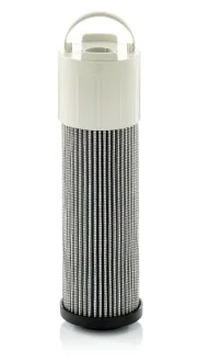 Гідравлічний фільтр (фільтр повітряний) DEUTZ FAHR 5510, 5520, K 100, K 100 PROFILNE, K 110, K 120, K 410, K 420, K 420 PROFILINE, K 430, K 430 PROFILINE, K 610, K 610 PROFILINE, K 90, 5530 H 7020 MANN H7020