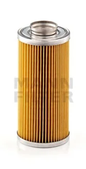 Гідравлічний фільтр (фільтруючий елемент, з ущільненням) DESTA 20 B, 20 C, 25 B, 25 C, 30 B, 30 C, 35 B, 35 C, 35 T4K, 50 A, 63 A, 80 A, 12 B, 12 C, 12 D, 15 B, 16 B, 16 C, 16 D, 20 D H 724/2 X MANN H7242