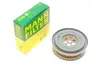 Оливний фільтр гідропідсилювача MERCEDESBENZ 190Serie(W201) 190 W201 M102.924(KAT) -FILTER MANN H85 (фото 1)