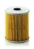 Фільтр оливи -FILTER MANN H 932/5X (фото 1)