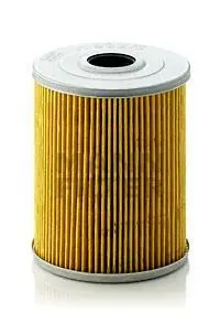 Фільтр оливи -FILTER MANN H 932/5X