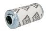 Гідравлічний фільтр (фільтр повітряний) LINDE 20 D, 30, H30 D HD 612/1 MANN HD6121 (фото 1)