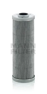 Гідравлічний фільтр коробки передач FENDT 207 F VARIO, 207 FA VARIO, 207 V VARIO, 207 VA VARIO, 207 VARIO, 208 F VARIO, 208 FA VARIO, 208 V VARIO, 208 VA VARIO, 208 VARIO, 209 F VARIO HD 722 MANN HD722