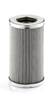 Гідравлічний фільтр HD 929 MANN HD929