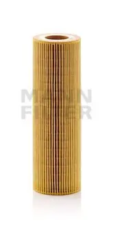 Масляний фільтр HU 1077/2 X MANN HU10771z