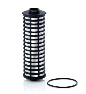 Масляний фільтр HU 11 002 X MANN HU11002x