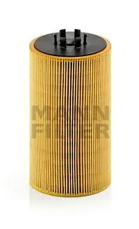 Масляний фільтр HU 13 125/3 X MANN HU13125x