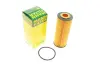 Фильтр масла FILTER MANN HU 6008 Z (фото 1)