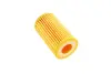 Фільтр оливний RENAULT ClioIIClioIICampusClioSymbol 1.0 D7D -FILTER MANN HU611X (фото 2)