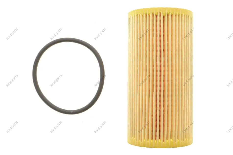 Фільтр масляний FIAT TalentoII 1.6EcoJet M9R -FILTER MANN HU6181Y (фото 1)