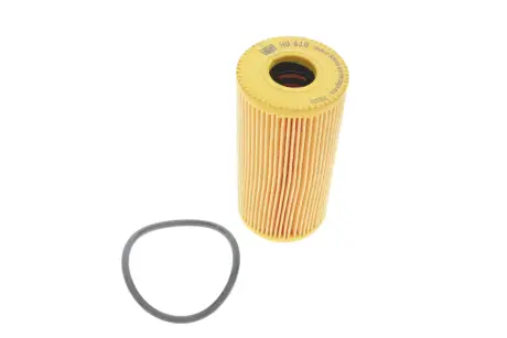 Фільтр оливи -FILTER MANN HU 618Y