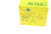 Фильтр масла FILTER MANN HU 7032 Z (фото 7)