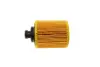 Фільтр масляний Fiat Doblo/Punto 1.3JTD 04-/Fiorino 08-/Opel Combo/Astra H 1.3CDTI 04- (housing UFI) -FILTER MANN HU 712/7 X (фото 2)