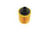 Фільтр масляний Fiat Doblo/Punto 1.3JTD 04-/Fiorino 08-/Opel Combo/Astra H 1.3CDTI 04- (housing UFI) -FILTER MANN HU 712/7 X (фото 5)
