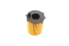 Фільтр масляний Fiat Scudo/Citroen Berlingo 1.6JTD/HDI 07- -FILTER MANN HU 716/2 X (фото 4)