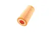 Фільтр масляний MB E-class (W210/W211)/S-class (W220) 3.2CDI 99-09 (OM648/OM613) -FILTER MANN HU 721/2 X (фото 2)