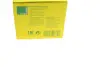 Фільтр АКПП Renault Trucks Kerax/Magnum/Premium 7.2D-13.0D 96- -FILTER MANN HU 721 Z KIT (фото 8)